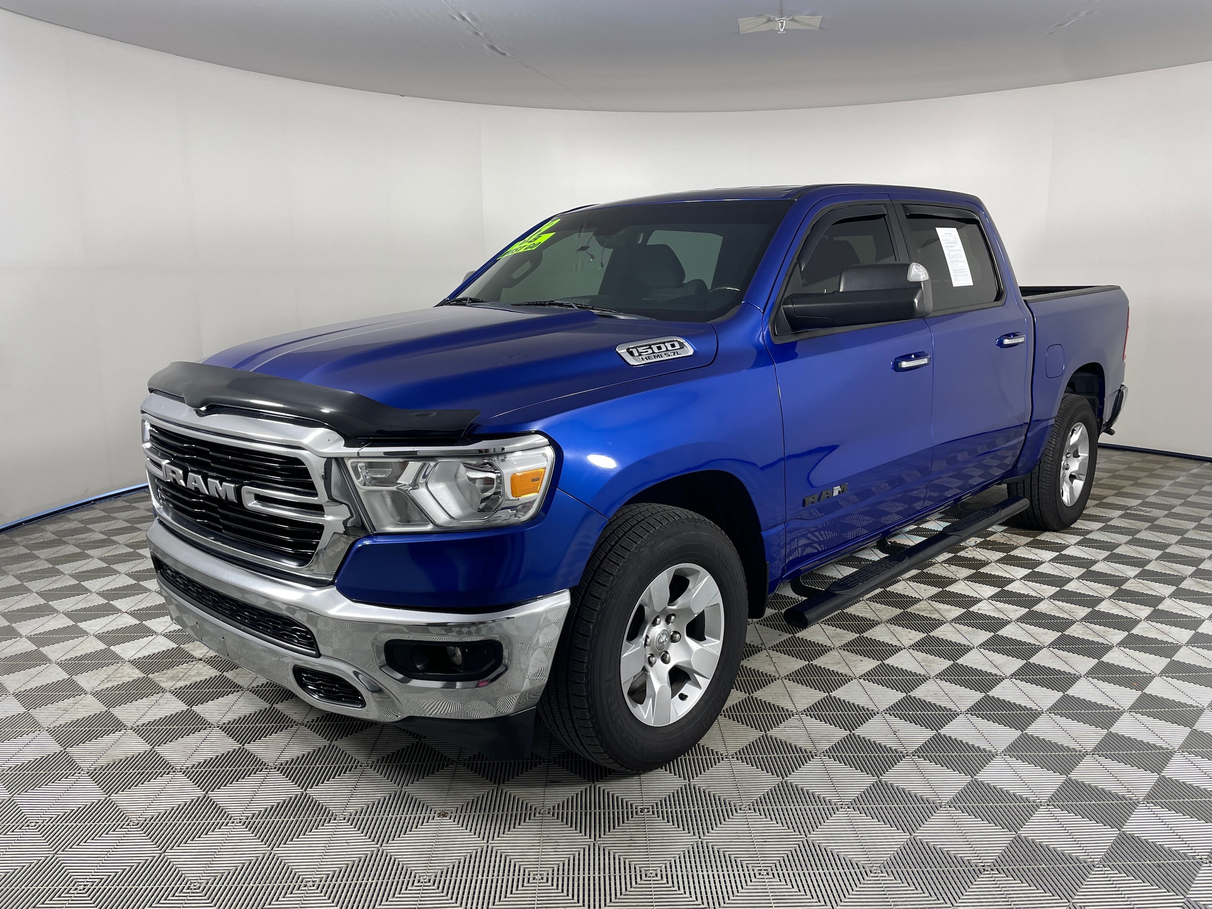 2019 RAM 1500 Pickup Big Horn/Lone Star