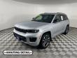 Used 2023 Jeep Grand Cherokee Overland 4xe SUV