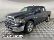 Used 2016 Ram 1500 SLT Truck Crew Cab