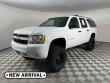 Used 2009 Chevrolet Suburban 2500 LS SUV