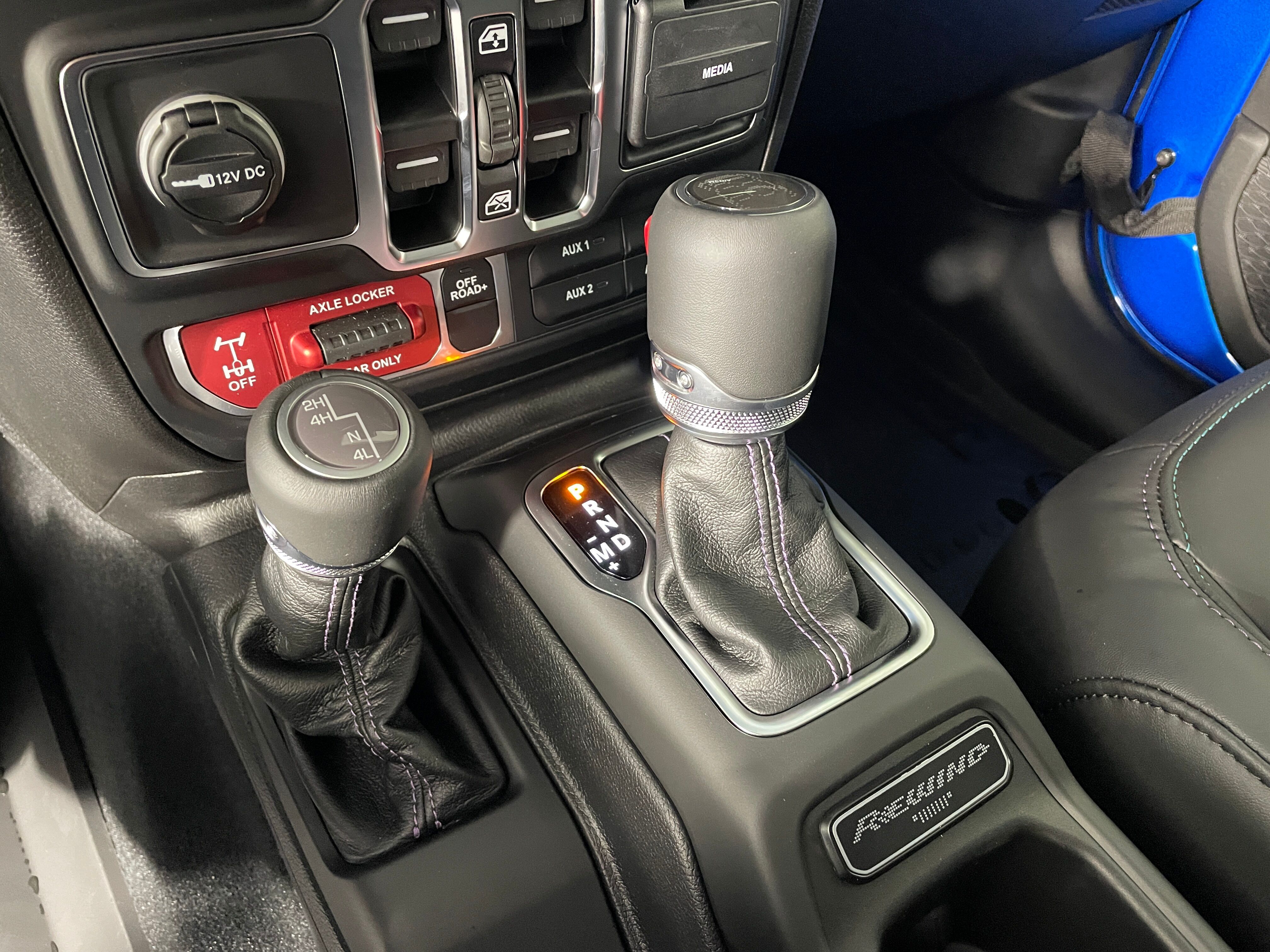 New 2027 Jeep Wrangler 4-DOOR REWIND Sport Utility