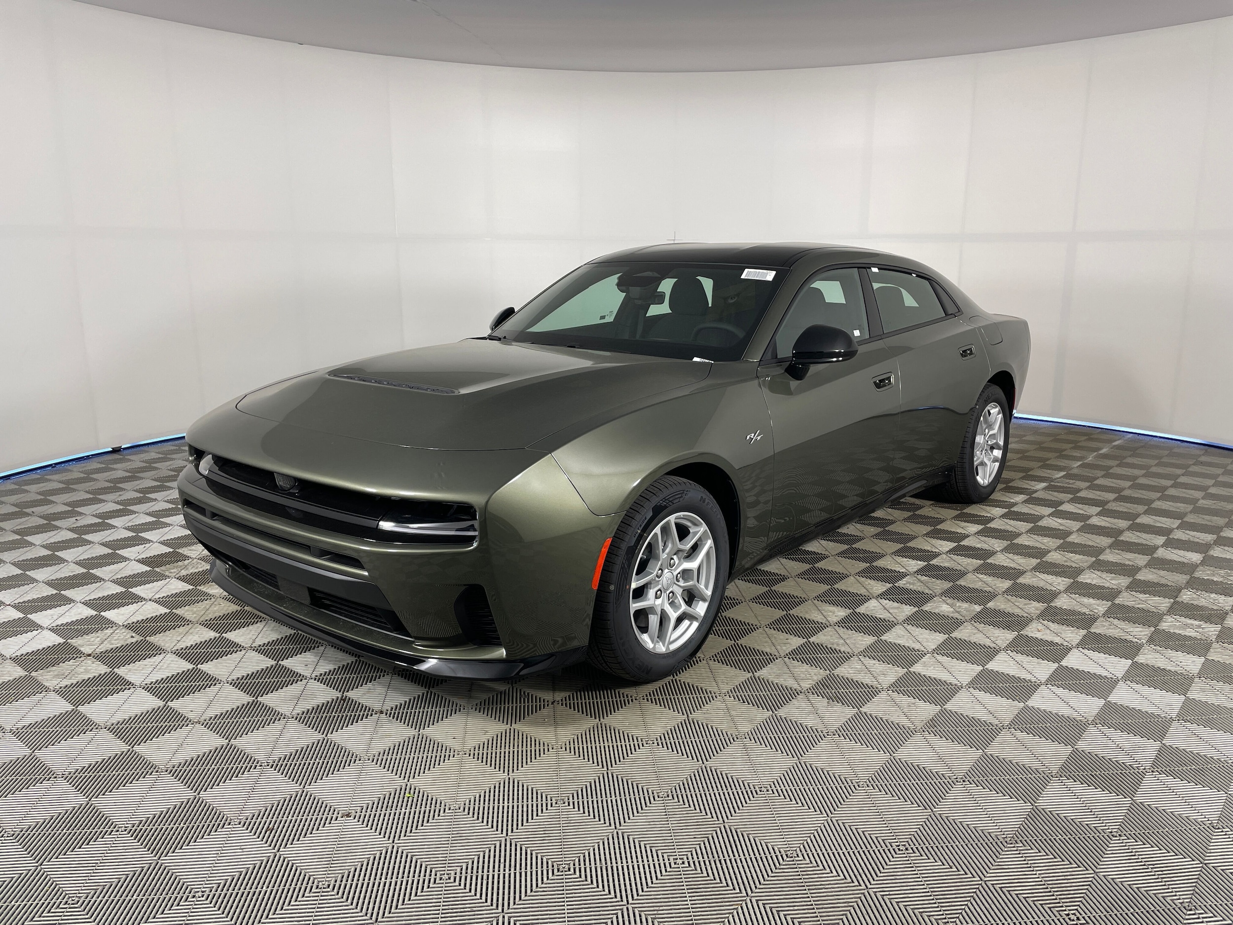 2026 Dodge Charger R/T