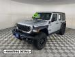 Used 2023 Jeep Wrangler Rubicon 20th Anniversary Edition 4xe SUV