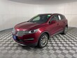  Lincoln MKC
