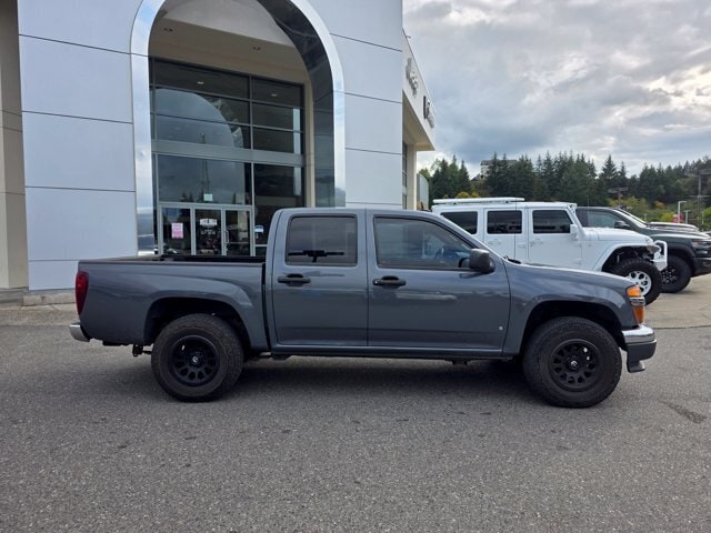 Used 2008 Chevrolet Colorado LT with VIN 1GCCS33E888196833 for sale in Bremerton, WA