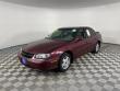 Used 2001 Chevrolet Malibu LS Sedan