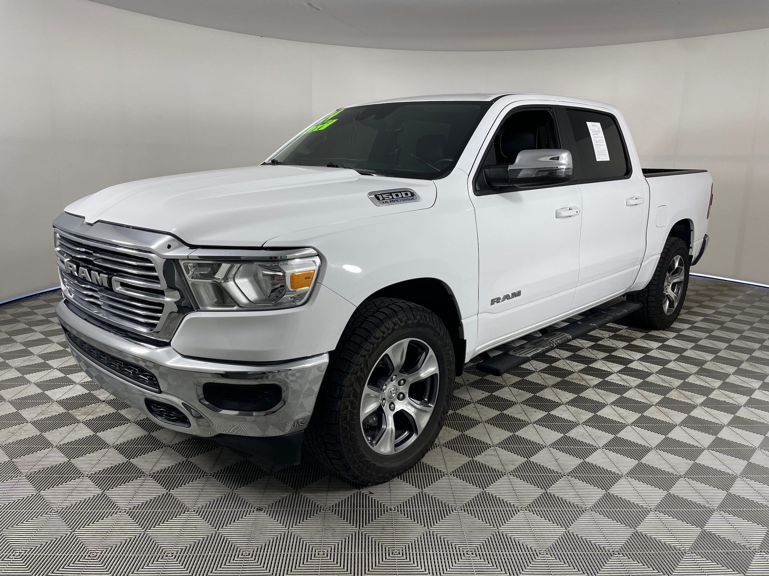 2024 RAM 1500