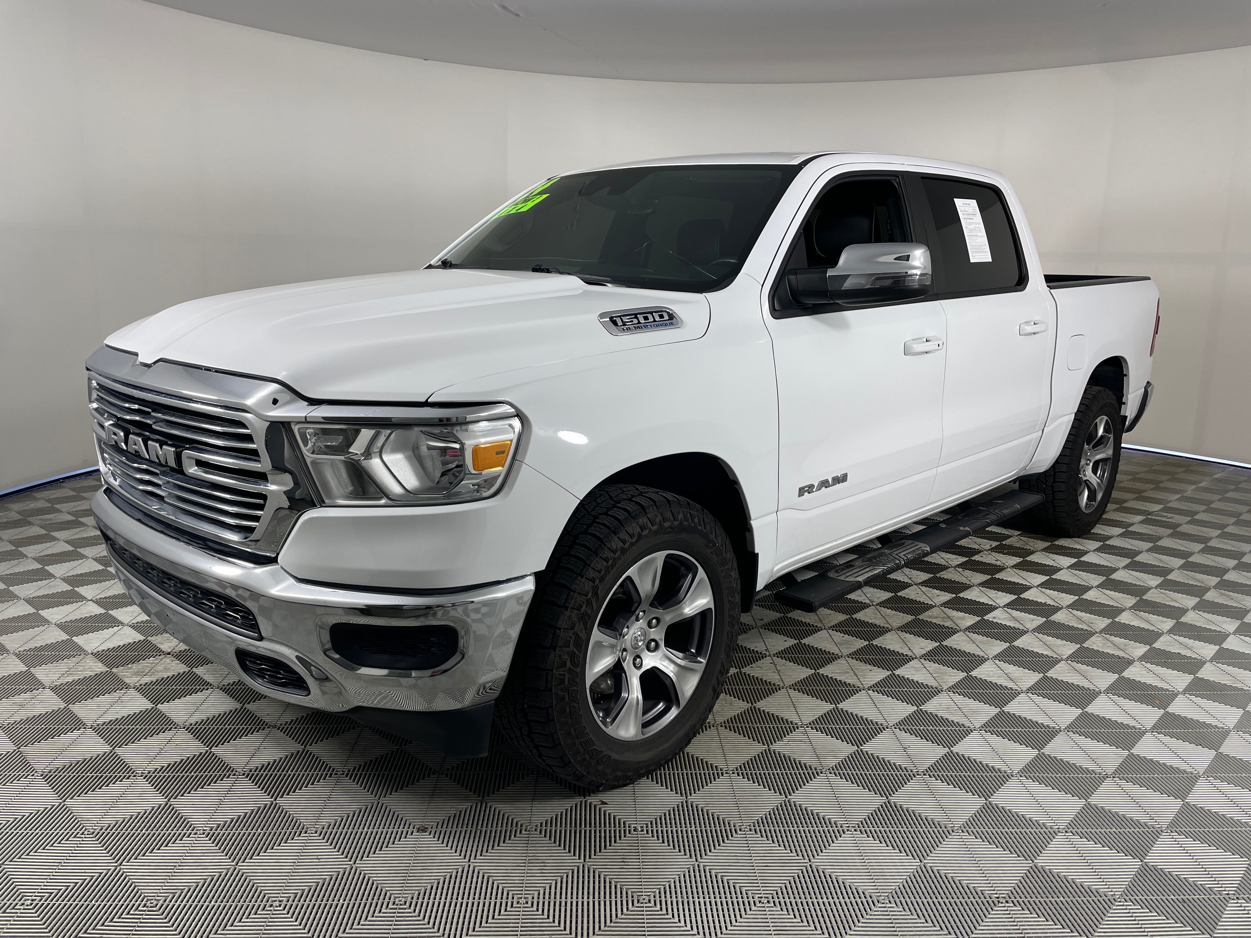  Ram 1500