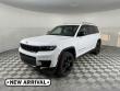 Used 2023 Jeep Grand Cherokee L Laredo SUV