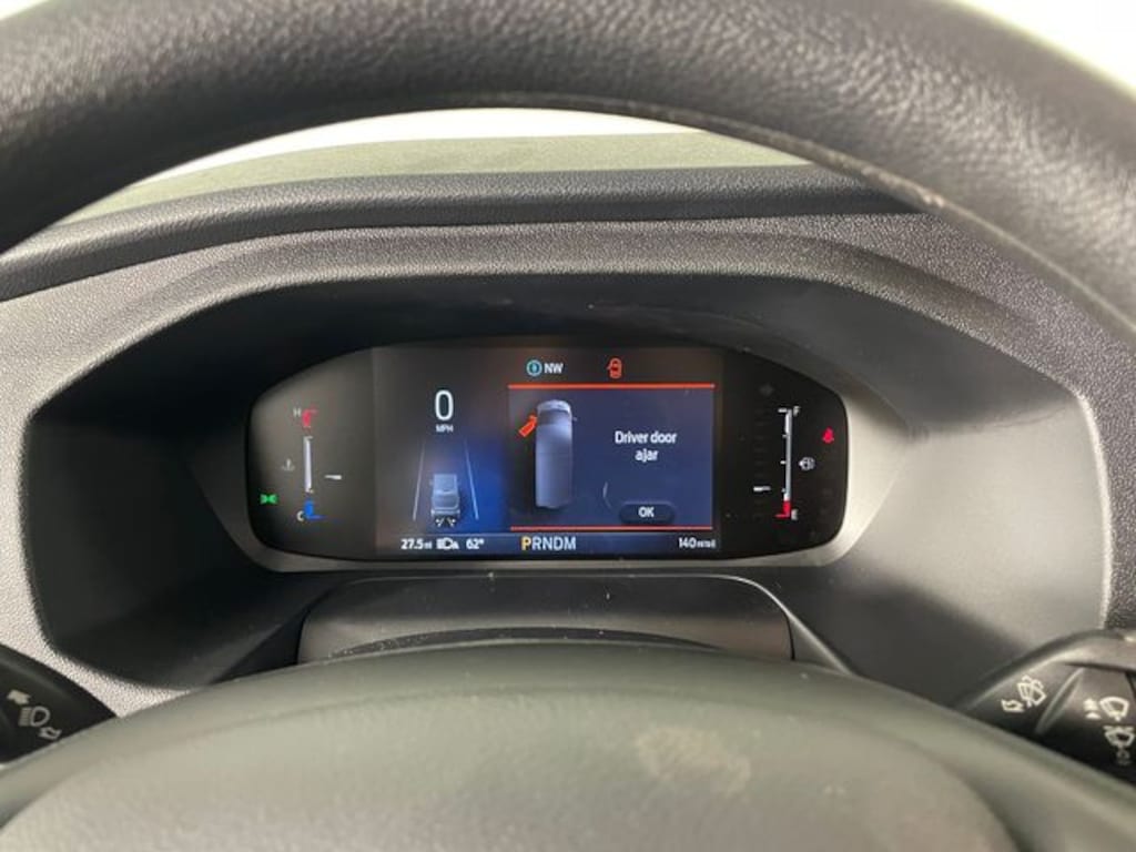 New 2026 Ford Transit-250 Base Cargo Van