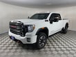  GMC Sierra 2500HD