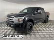 Used 2018 Ford F-150 Platinum Truck