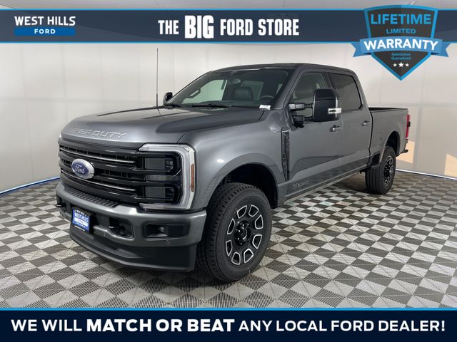  Ford F-350SD