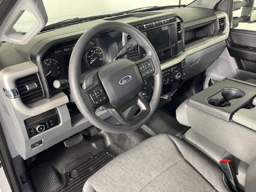 Used 2024 Ford F-350SD XL Truck