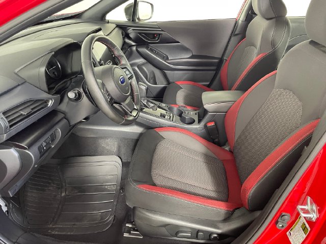 Used 2025 Subaru Impreza RS 5-Door