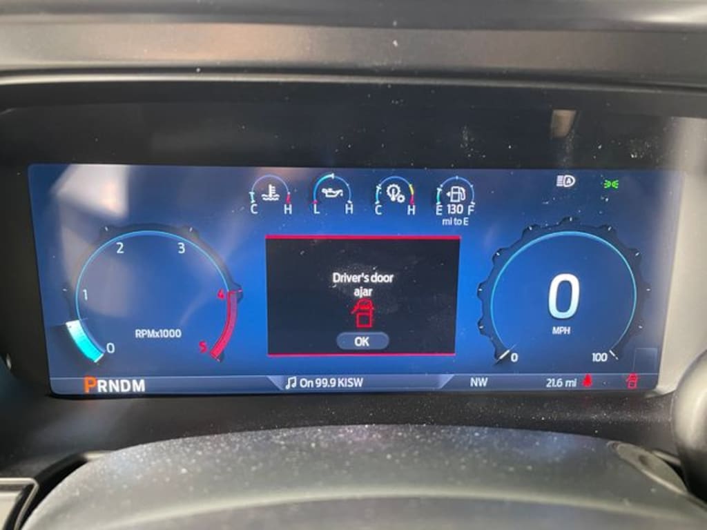 New 2026 Ford F-250SD Platinum Truck