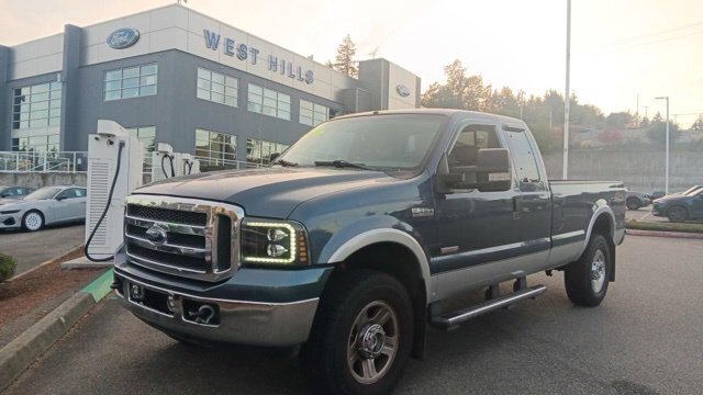Used 2005 Ford F-350SD Truck
