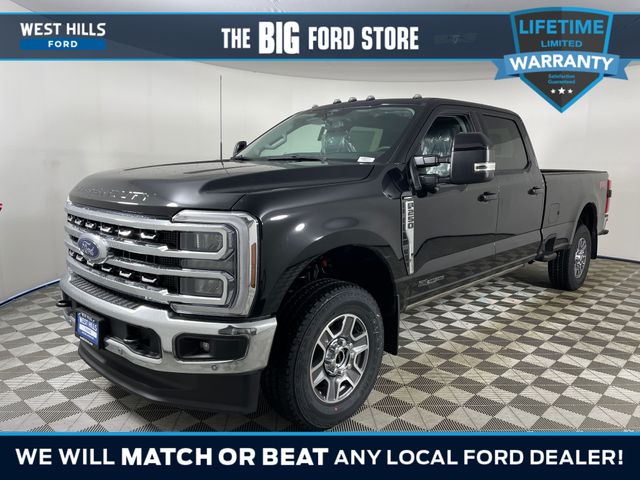  Ford F-250SD