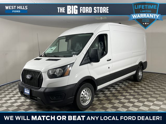  Ford Transit-250