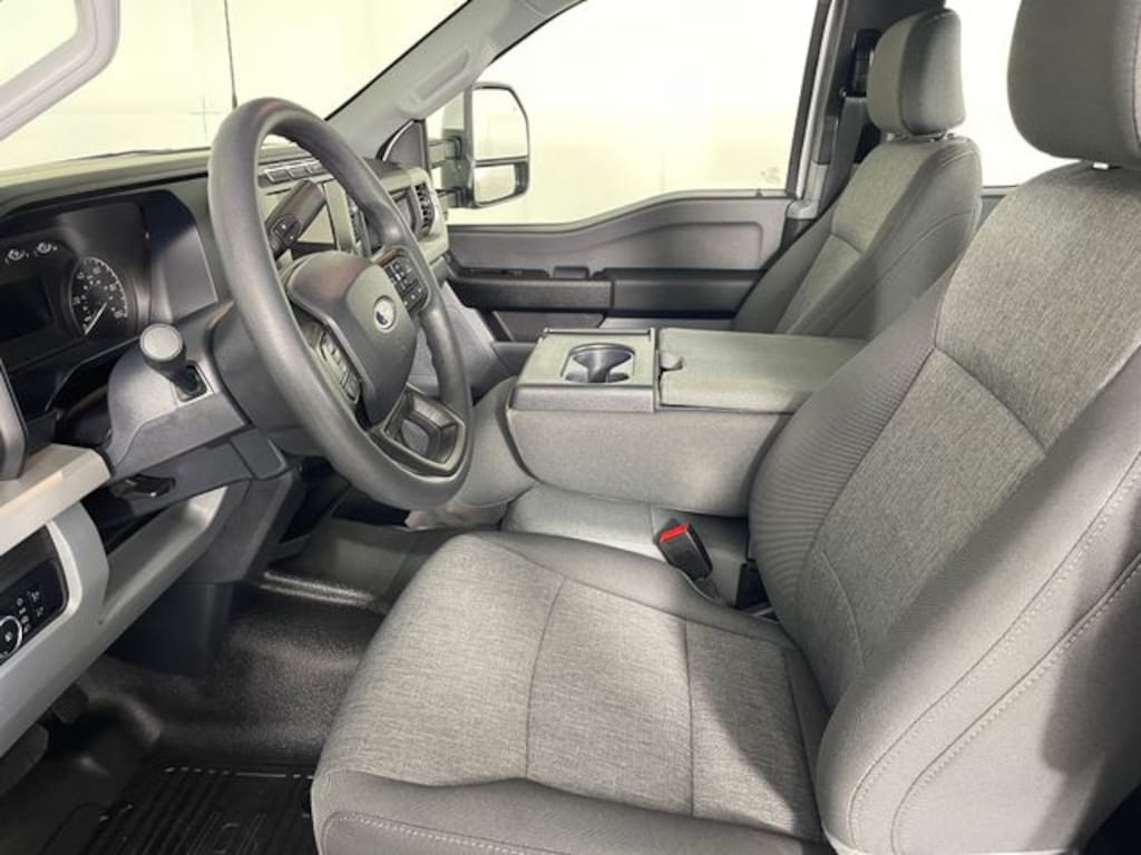 Used 2024 Ford F-350SD XL Truck