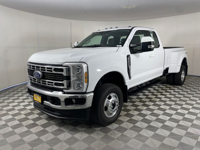 2024 Ford F-350 Super Duty