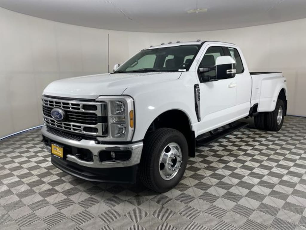 Used 2024 Ford F-350SD XL Truck