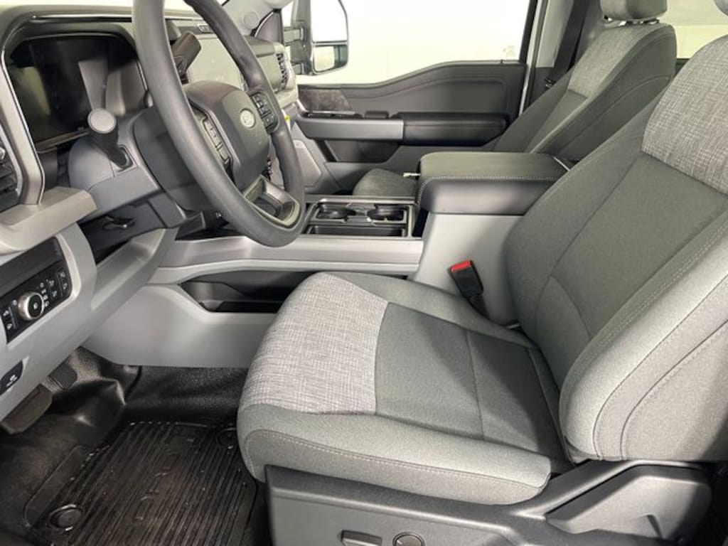 New 2026 Ford F-250SD XLT Truck