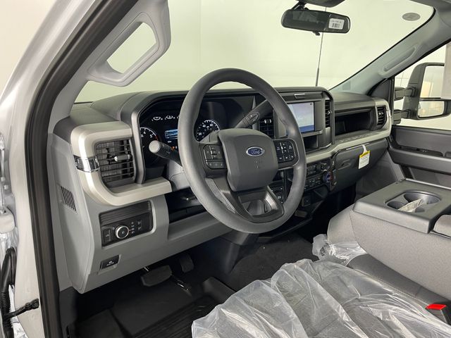 New 2026 Ford F-350SD XL Truck