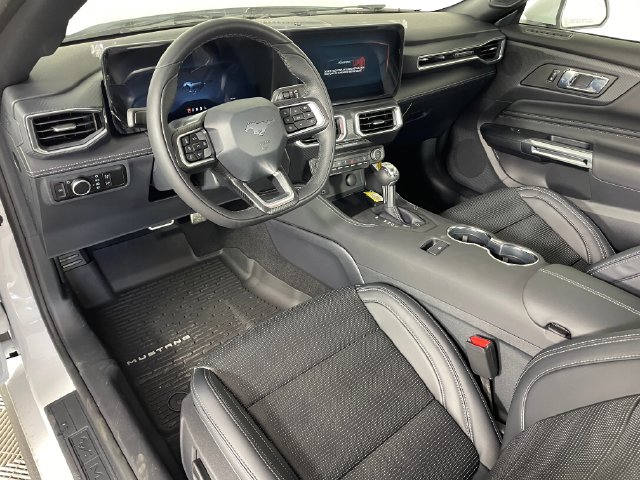 New 2026 Ford Mustang Ecoboost Premium Coupe