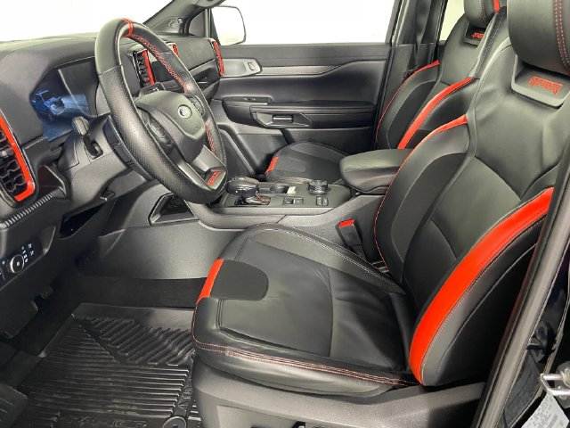 Used 2024 Ford Ranger Raptor Truck