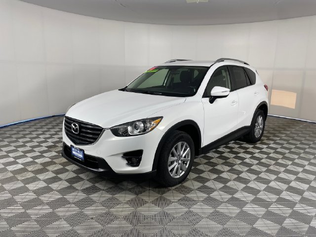  Mazda Mazda CX-5