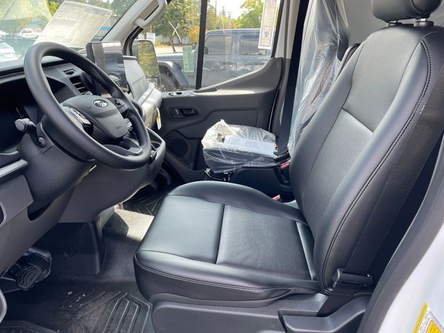 New 2026 Ford Transit-250 Base Cargo Van