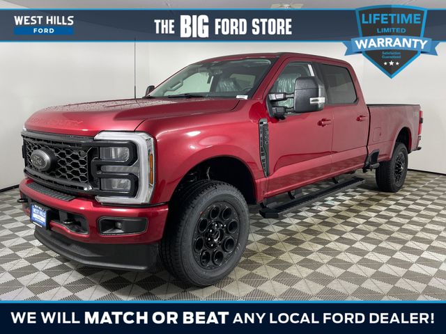  Ford F-350SD