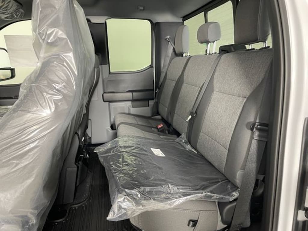 New 2026 Ford F-350SD XL Truck