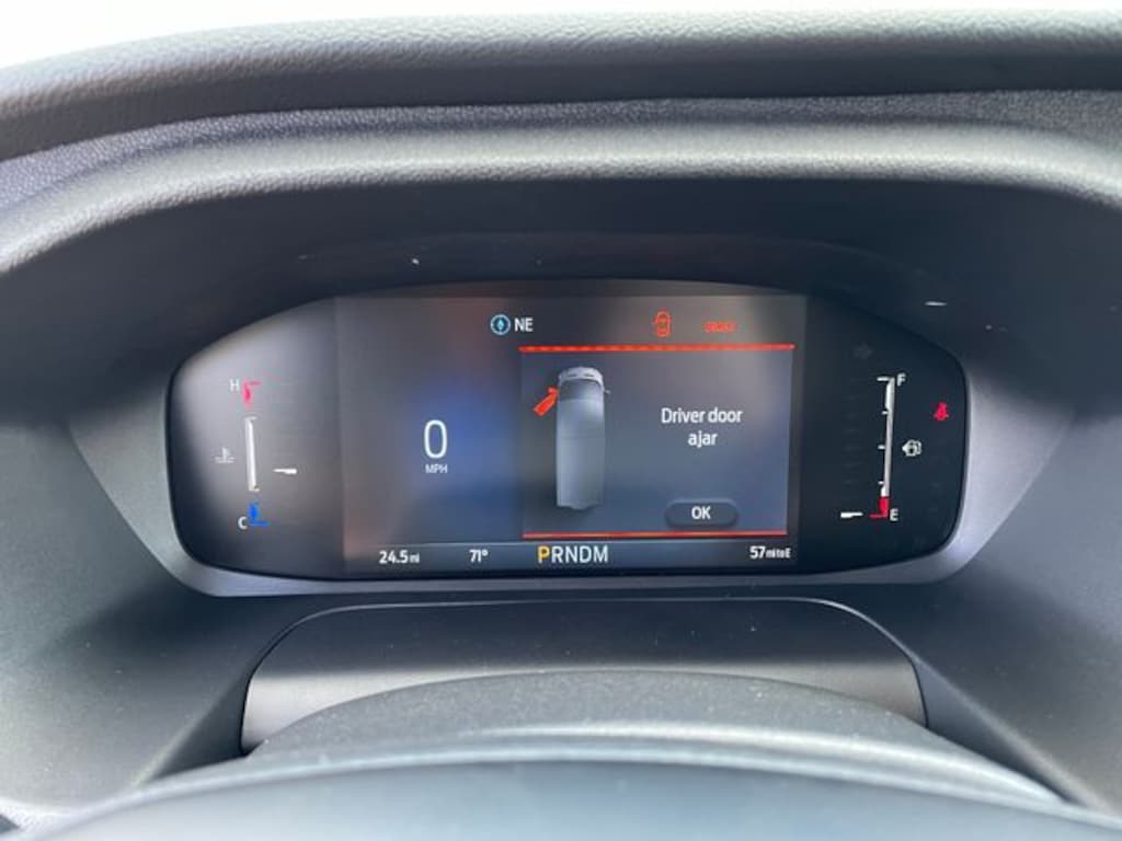 New 2026 Ford Transit-250 Base Cargo Van