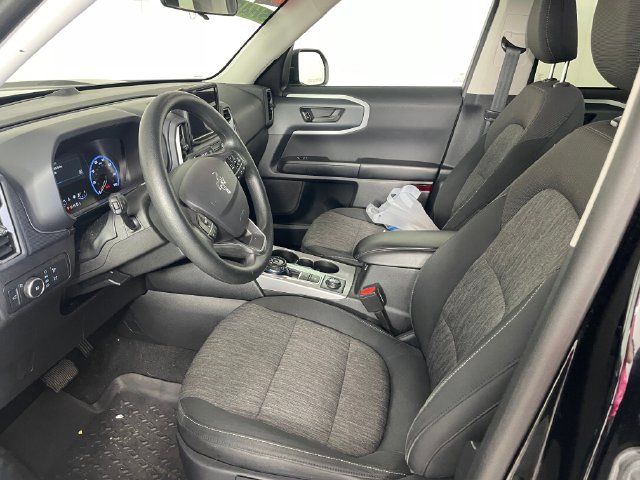 Used 2021 Ford Bronco Sport Big Bend SUV