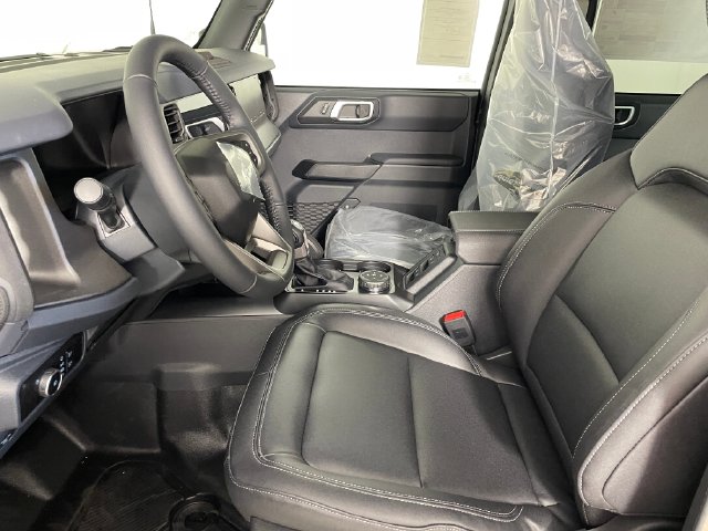 New 2026 Ford Bronco Badlands SUV