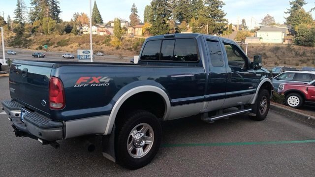 Used 2005 Ford F-350SD Truck