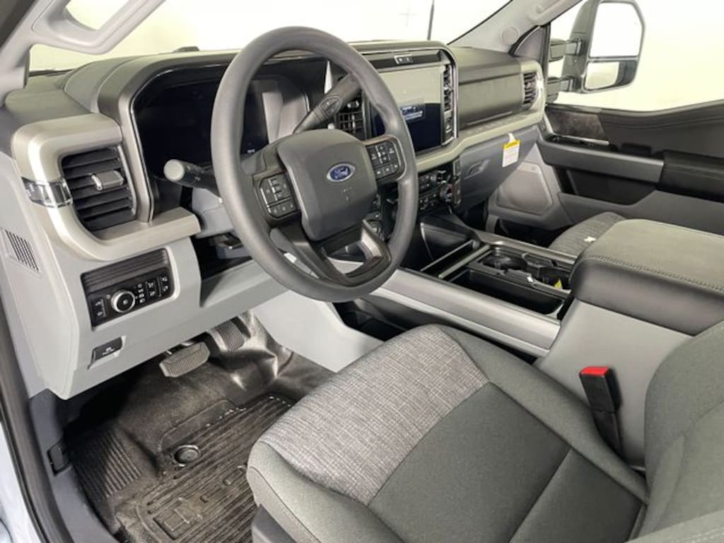 New 2026 Ford F-250SD XLT Truck