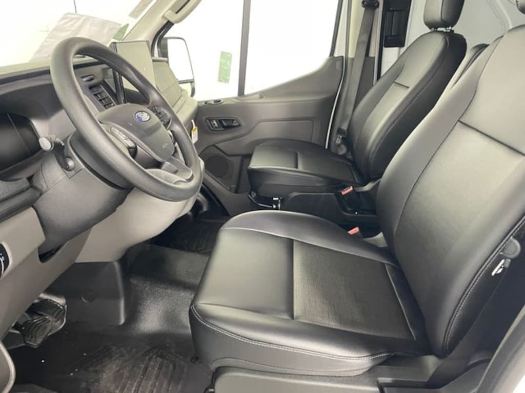 New 2026 Ford Transit-250 Base Cargo Van
