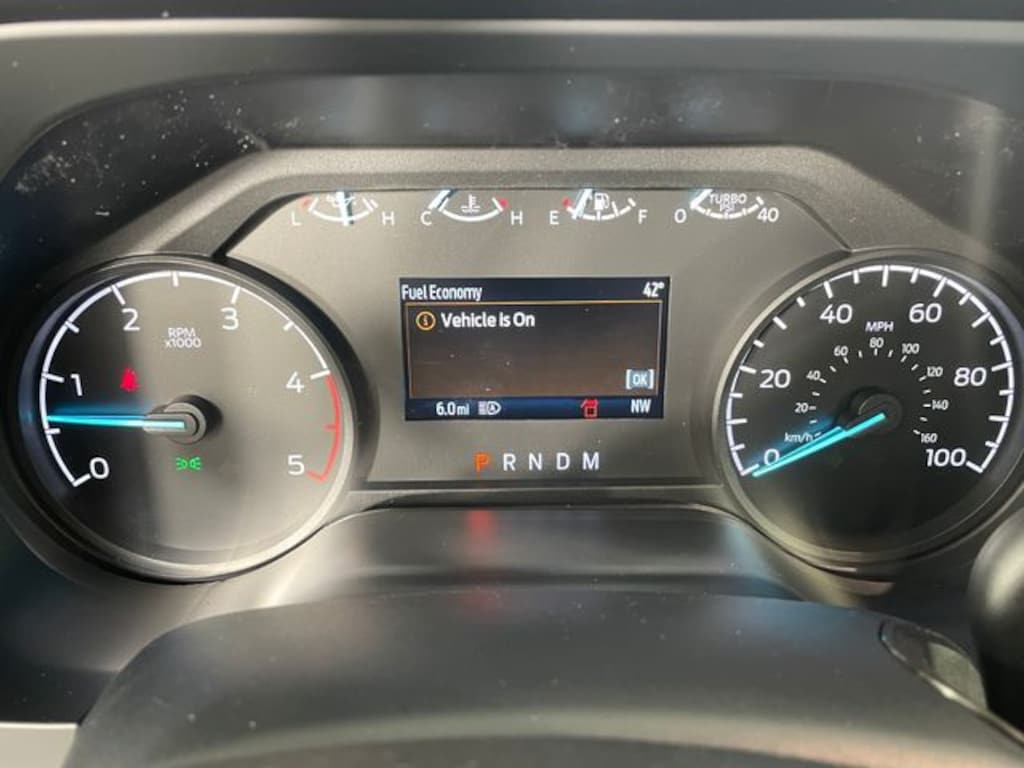 New 2026 Ford F-250SD XL Truck