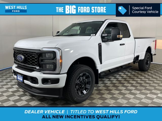  Ford F-350SD