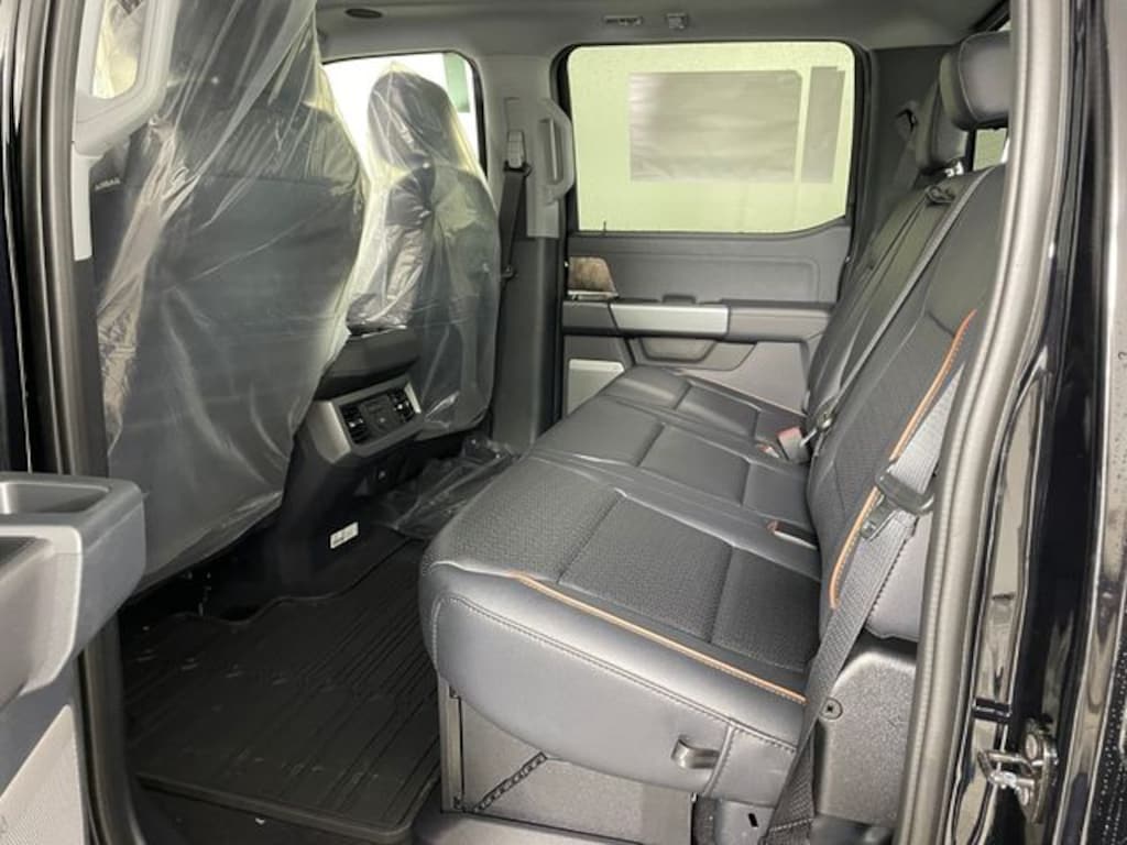 New 2026 Ford F-250SD Lariat Truck
