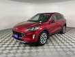 Ford Escape Hybrid