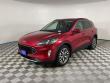 Used 2020 Ford Escape Hybrid Titanium SUV