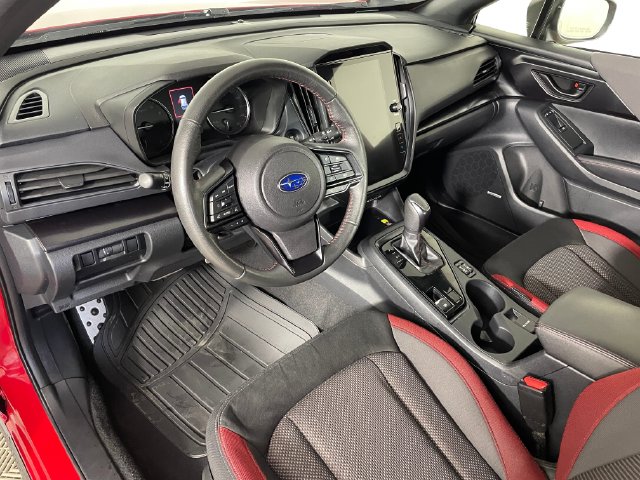 Used 2025 Subaru Impreza RS 5-Door