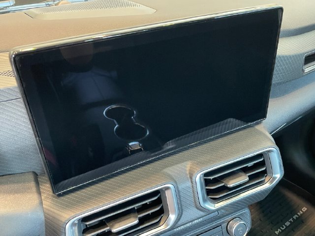New 2026 Ford Mustang GT Premium Coupe