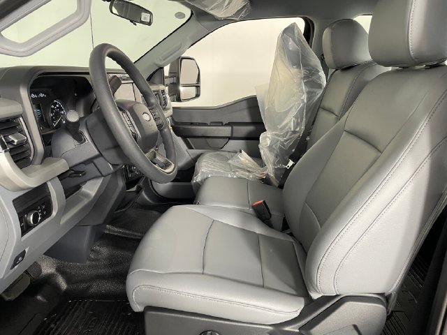 New 2027 Ford F-350SD Truck