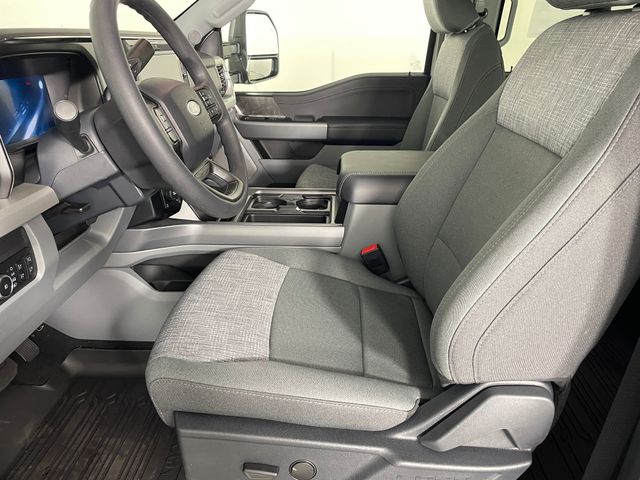 New 2026 Ford F-250SD XLT Truck