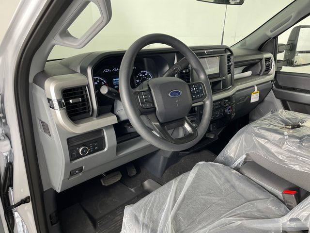 New 2026 Ford F-350SD XL Truck